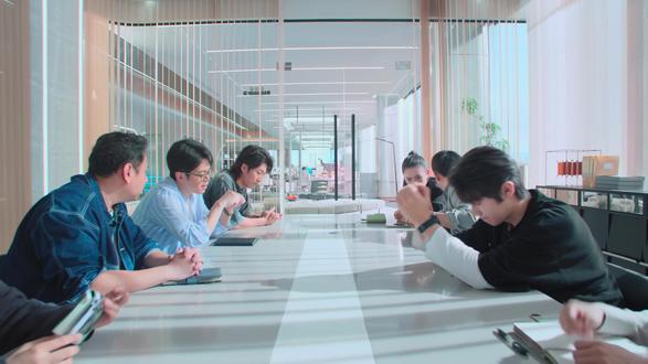 年少有为23-15 #年少有为