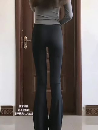 #外五县瑜伽裤