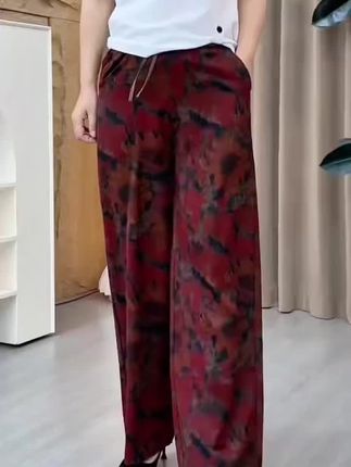 #时尚减龄穿搭 #不挑年龄不挑身材 #多款颜色可选 #洋气减龄 #胖瘦都能穿