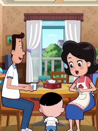 花子君牛逼 不接受任何反驳#科普冷知识 #花子君