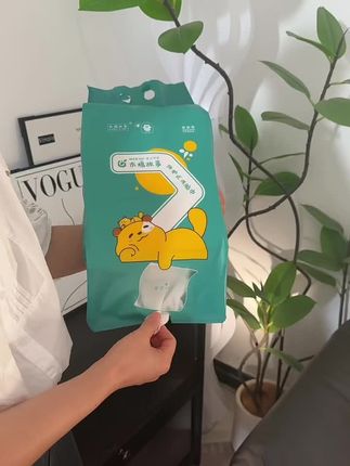 洗手间没有做干湿分离的家人,这款产品是您的专属😍😍