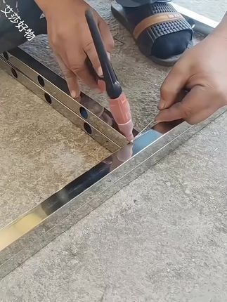 奥宾仕氩气表减压阀减压表双减压节能省气氩气表氩弧焊节能表015B#好物推荐🔥