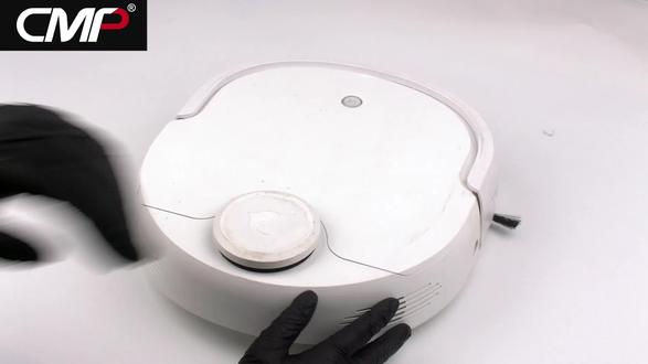 云鲸J1无法连接机器人解决方案 云鲸J1无法连接机器人解决方案#CMP电池 #云鲸J1 #云鲸扫地机维修