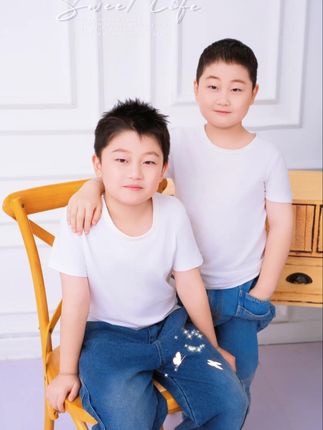 #亲友们下午好!#哥还是哥弟还是弟