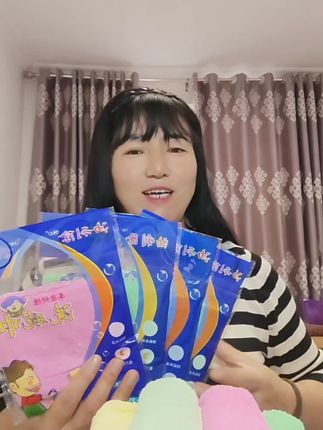 #油利除洗碗巾不沾油 #吸水性超强不掉毛 #木质纤维洗碗巾 #洗碗巾 #抹布
