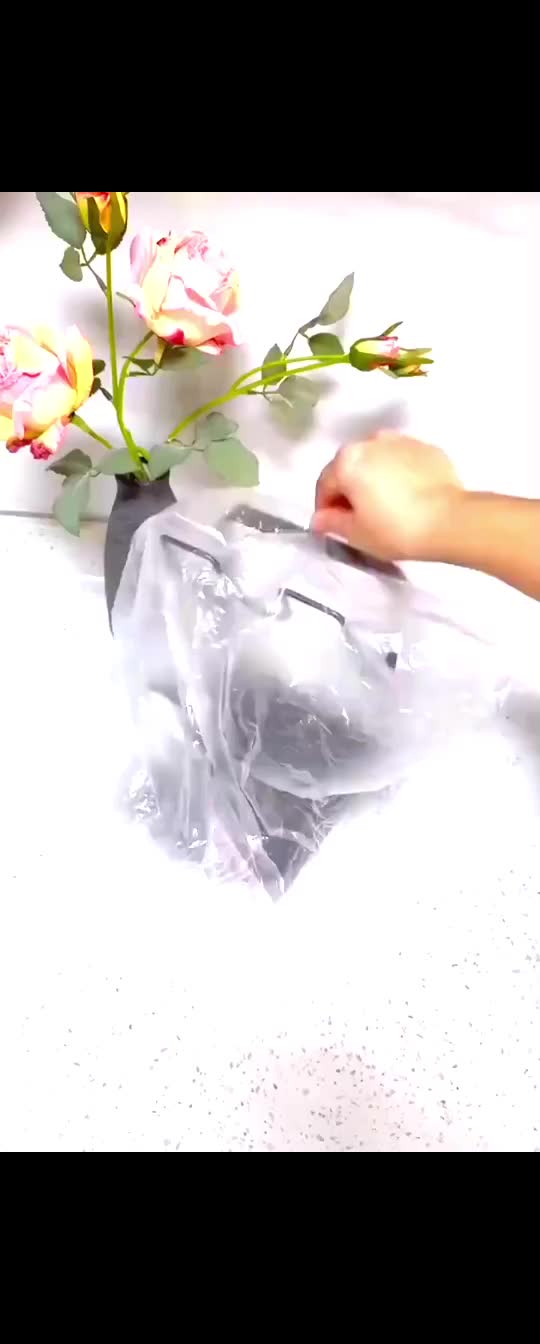 #闪搬厨房锅盖架锅铲一体式置物架菜板多功能家用台面多层坐式砧板架 #锅盖架