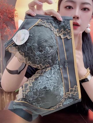 #调整内衣#无钢圈内衣#内衣