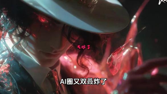 【AI视频】即梦seedance2.0新王登基 全流程教学 #即梦 #AI #AI视频 #AIGC #AI动画