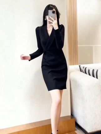 #裙装穿搭 #时尚穿搭女装 #时髦穿搭