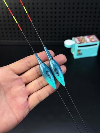 #浮漂 #夜光漂 #高灵敏夜光漂 #行程漂 #户外钓鱼