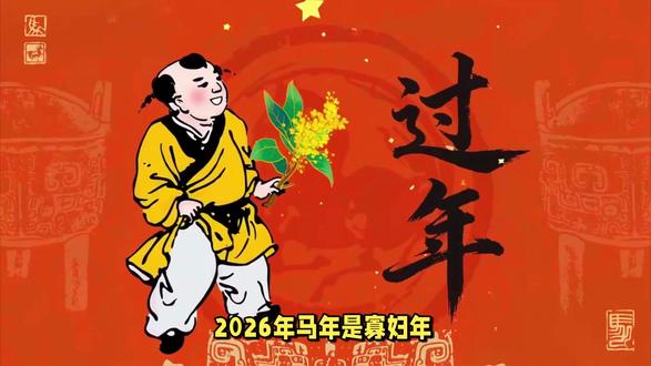 最近朋友圈疯传2026年马年是"寡妇年"不少小情侣赶紧改婚期 别慌!今天咱们用科学给这个老迷信扒个底朝天。打开农历节气表就能发现,2026年的立春确实不在马年范围内——它卡在2025年腊月十七,下一个立春要等到2027年正月初八。这种"无春年"其实就像公交地铁换乘,农历和公历这两趟列车速度不同,每隔19年就会有7次错过"立春站",完全是正常的时间差。#2026年 #马年 #寡妇 #农历 #婚期