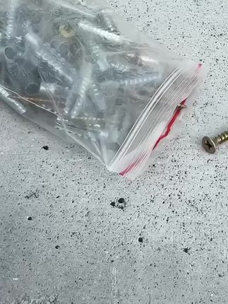 轻型铁膨胀螺丝    #五金配件 #膨胀螺丝 #轻型铁膨胀管