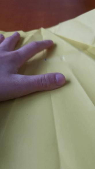 教你折史上最可爱的小飞象纸飞机。