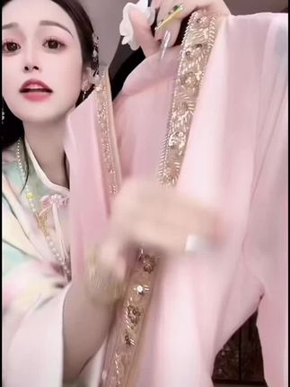 #优雅气质 #甜美穿搭 #谁穿谁好看系列 #洋气减龄 #小个子穿搭