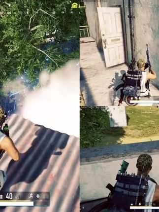 PUBG权志龙联名进入倒计时!多面额G币能冲升阶包,480G币拿下降落伞套装,进阶可解锁PEACEMINUSONE套装与舞台表情,还能换兑换券开黑货箱抽10级成长型AUG。CDK激活点券后,可攒材料制作超稀有北极熊套装,白熊鞋更是收藏热门。steam输入激活码即解锁,错过再等一年! #PUBG权志龙联名攻略 #pubg稀有套装推荐 #steam游戏好物
