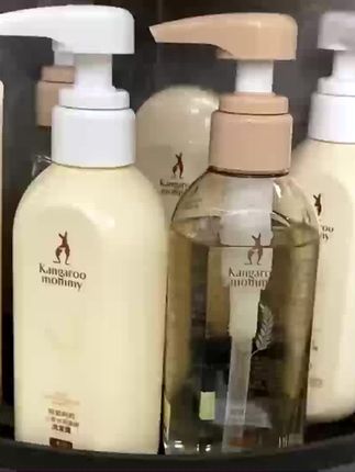自从#怀孕 之后就没再用普通洗发水了,老公给换回了一胎二胎都在用的这个#孕妇洗发水 , 没有对孕妈和宝宝不好的成分,洗完还有股淡淡的清香,蓬松又柔顺#孕期囤货 #母婴好物 #孕妇洗发水推荐