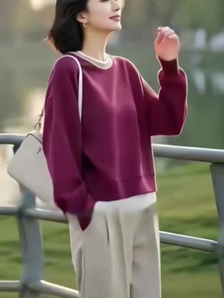 #说好的随便穿穿去看秀 #时尚气质穿搭 #潮流时尚穿搭 #女装时尚穿搭 #出街穿搭