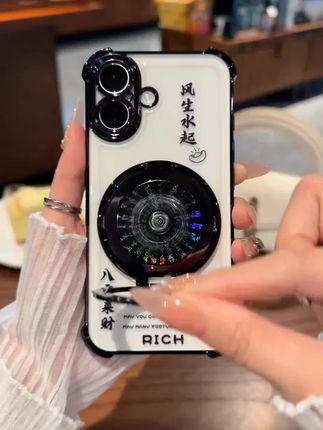 #这手机壳安全感拉满了 #潮牌手机壳 #手机壳 #好物推荐🔥 #网红手机壳