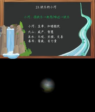 二上《快乐的小河》AI融合公开课这样上才有趣✌ ✨二年级上册《快乐的小河》精品ppt+教学设计+逐字稿
✨课堂充满掌声与笑脸,效果超赞!轻松复刻温馨高效的课堂,就靠它了!
#二年级上册 #快乐的小河 #公开课 #不一样课件 #课件ppt