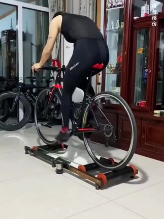 #骑行 #健身 #骑行台 #骑行装备 #爱生活爱骑行