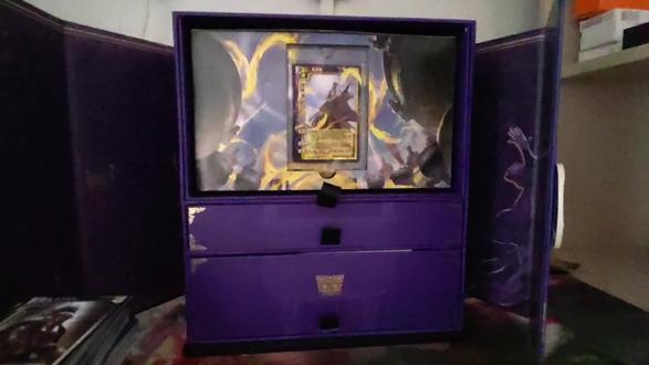 【冤种测评日记】三国杀九鼎3