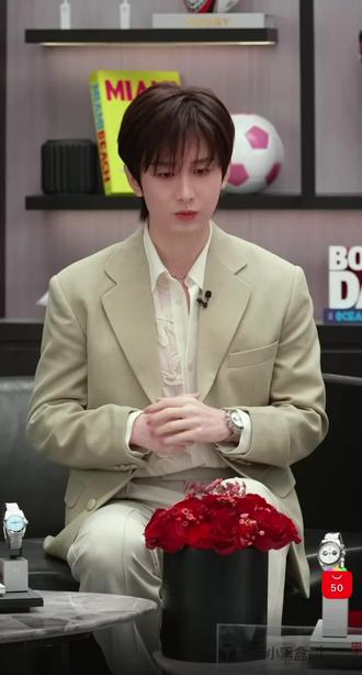 可爱至极,#成毅长安二十四计韩国定档#