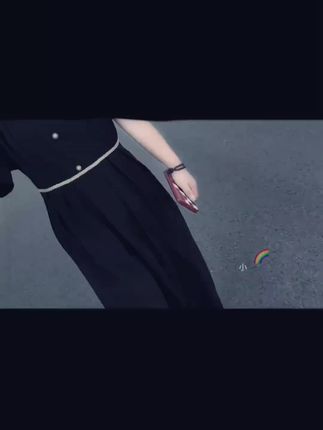 #打开美好生活 #与众不同 #万能的抖音 #不一样的感觉 #夏季穿搭