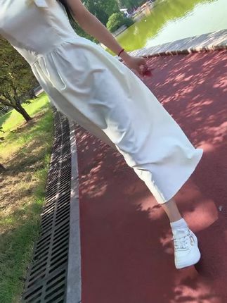 #温柔气质 #强烈推荐 #简约穿搭 #高级感穿搭