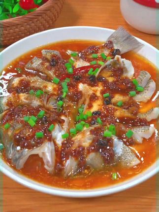 #美食 #美食教程 #蒸鲈鱼