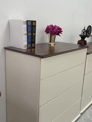 全实木斗柜储物柜#家装装修 #实木家具 #斗柜 #软装搭配