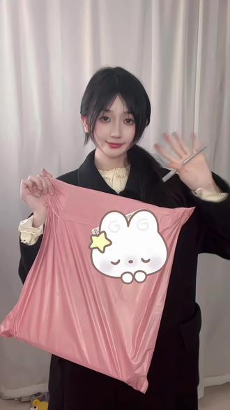 口误念错了,自罚100遍!!@樱草晚安诗 PG Lullaby #香水宝石 #Lolita #Lolita安利 #测评 #lo裙安利