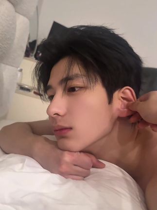建议不要只谈一个男朋友,有时候会很无聊🙄#恋爱日常 #女友视角