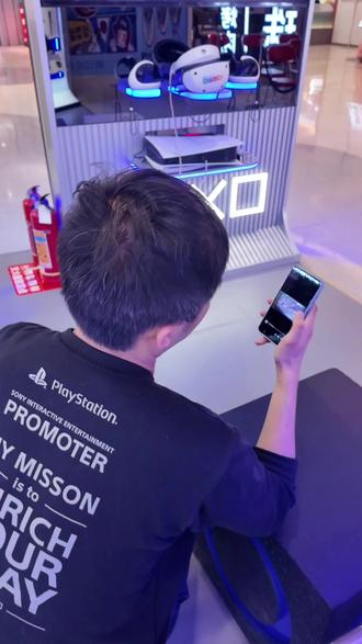 傻傻分不清楚了 #PS5 #Switch2 #生化危机 #生化危机9 #西安