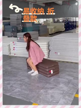 #源头实力厂家 #好物推荐🔥 #床垫 #家居好物
