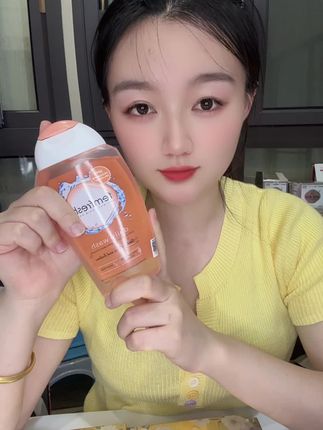 味道香很好洗#超便宜超划算