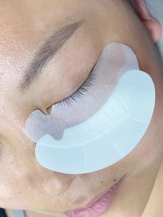 美睫店都在用这款眼贴 你还不赶紧入手#美睫干货型眼贴#美睫隔离眼贴#好物分享🔥 #美甲美睫
