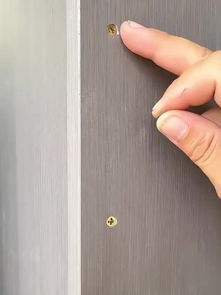 #自攻钉盖帽自攻盖工具防尘盖 #可匹配大部分螺丝钉自攻螺丝盖帽