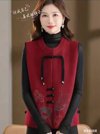 愿你活成自己喜欢的样子#减龄显瘦穿搭 #减龄气质 #时尚妈妈装