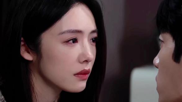 比爱先来的是心疼#钢铁森林 #蔡文静 #井柏然