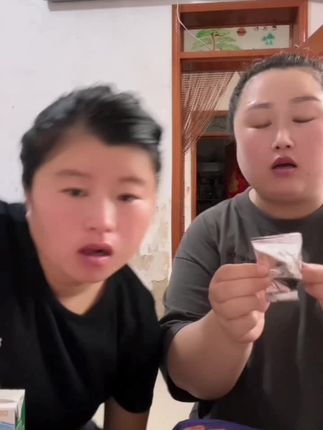 荞麦锅巴无添加蔗糖粗粮非油炸荞麦脆片大包零食脆片500g#好物分享#零食推荐#好物分享#锅巴推荐#解馋零食