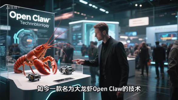 OpenClaw本地部署,自己独享的“贾维斯”#实用冷知识 #有趣的知识又增长了 #互联网资讯