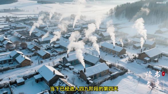 “四九雪纷飞,来年谷成堆”,是啥预兆?2026年四九如何? 当下,已经进入四九阶段的第三天。和前期罕见的三九暖不同,进入四九,全国多地进入了速冻模式,多地大降温。
在民间,老话说“四九雪纷飞,来年谷成堆”,有何预兆呢?来看看!