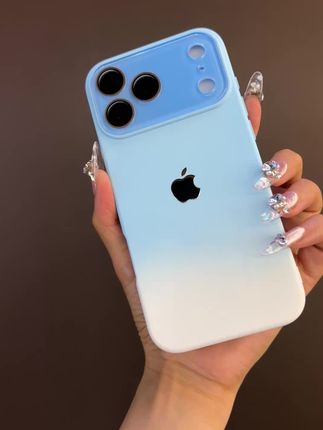 晕染渐变高级感拉满,玻璃镜头手感超绝#肤感手机壳 #新款手机壳 #数码配件