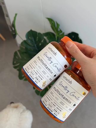 唯特适的复合维生素B趁着有活动赶紧囤起来#萌宠好物 #科学养宠攻略 #唯特适#养狗经验分享 #唯特适维生素