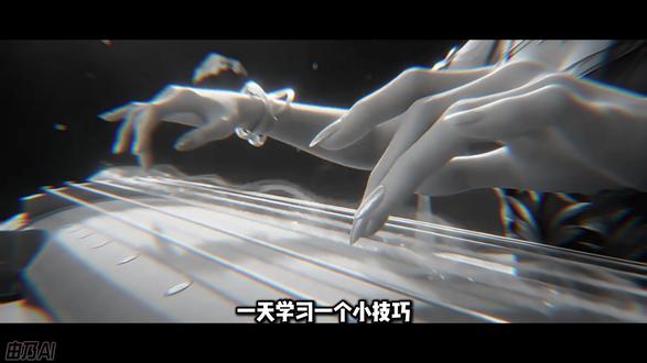 【AI漫剧教程】大的来了! 剧本 + 分镜 + 视频 + 配 音全程保人物一致! #AI #AI电影 #AI漫剧 #AI视频 #AI动画