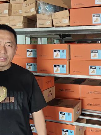 品质不变 价格下来的才叫户外鞋!!! #源头工厂 #户外 #徒步 #登山