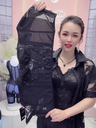 这么宽得内衣太火了!你见过吗!