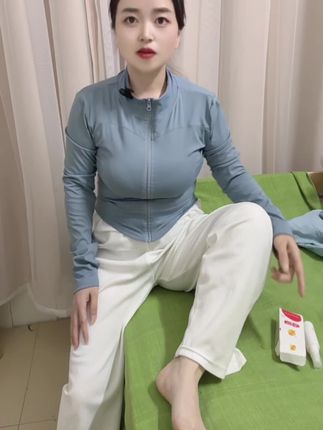 #喷脚王