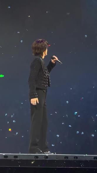 F·FOREVER恒星之城巡回演唱会-上海站第四场 言承旭、周渝民、阿信视角