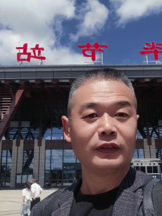 #走南闯北这么多年
